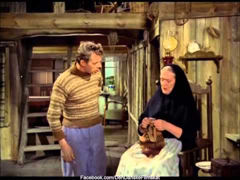 Tro, håb og Trolddom (1960) - Trailer