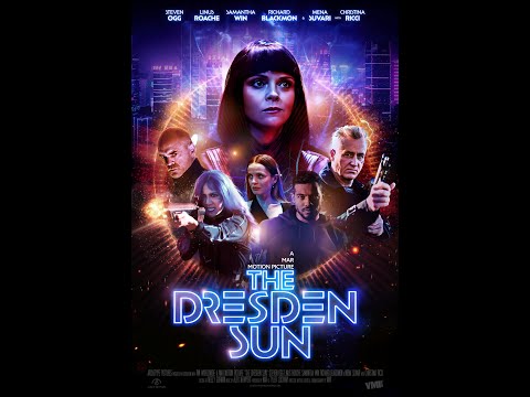 THE DRESDEN SUN - Official - First Look - Trailer 1
