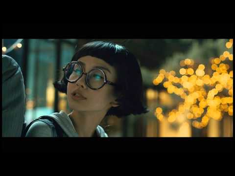 LOVE IN SPACE - QUAN QIU RE LIAN movie trailer HD