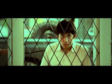 THE FOX EXPLOITS THE TIGER'S MIGHT - Trailer