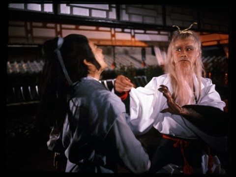 Clan Feuds 大旗英雄傳 (1981) **Official Trailer** by Shaw Brothers