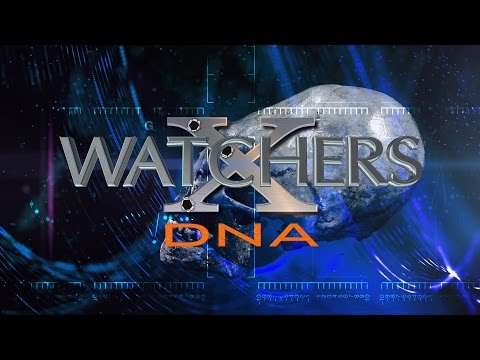WATCHERS 10 TRAILER