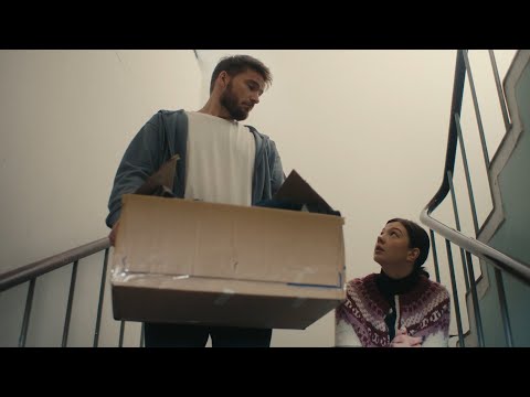 Biennale College Cinema 2022 - Palimpsest (trailer)