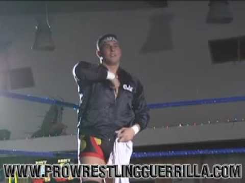 PWG Battle Of Los Angeles 2006 Night 1