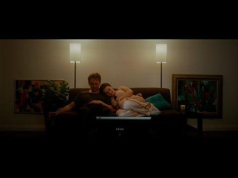 Bent Vision (2024) - Trailer