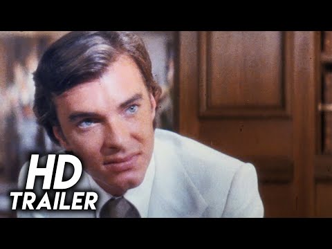 The Greek Tycoon (1978) Original Trailer [FHD]