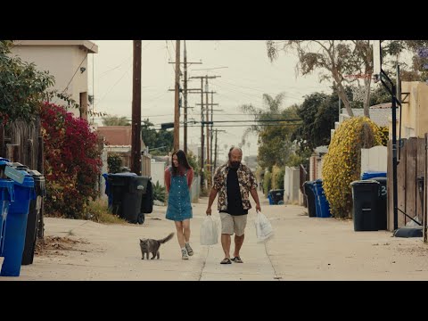 AWAKEN (2023) - Trailer