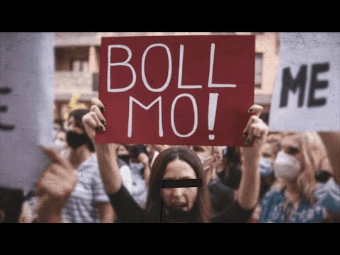 Boll Mo: Sexism in Kosova || Documentary 2023