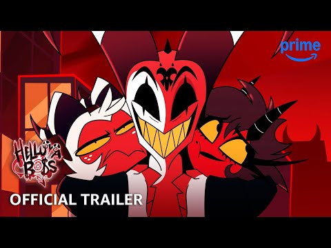 Official Trailer
