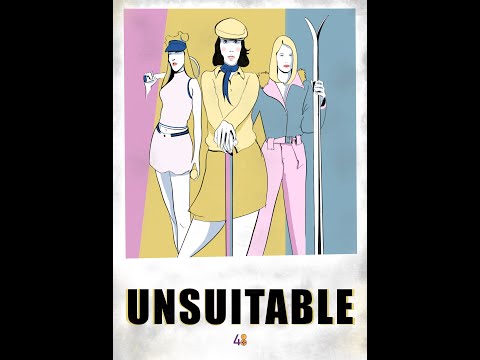 LATTINE - UNSUITABLE | 48HFP Rome 2024