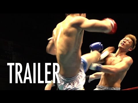 MMA Zen (HYBRID) - OFFICIAL HD TRAILER - MMA Documentary - Japanese HYBRID League