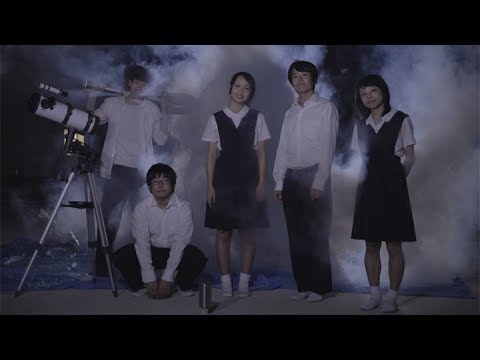 映画『赤色彗星倶楽部』本予告編