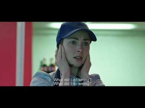 THE END OF THE CHAIN Trailer | PÖFF 2017