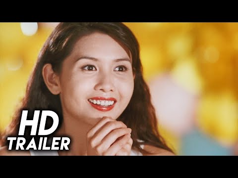 The Saint of Gamblers (1995) Original Trailer [FHD]