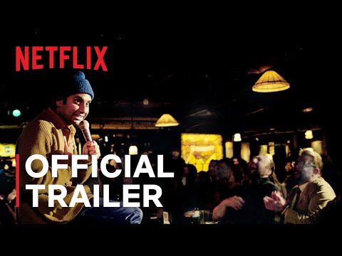 Official Trailer