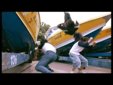 Somtum Trailer with English Sub title