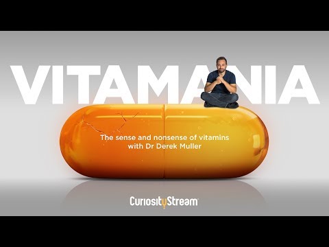 Vitamania