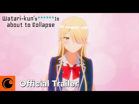 Official Trailer [Subtitled]