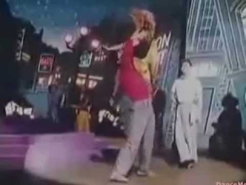 Dance Routine From ( Happy Go Lovely )