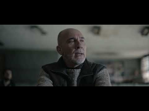 LA RESIDENCIA - Trailer Oficial