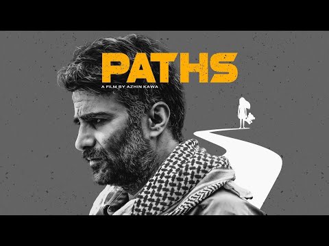 PATHS - Short Film | Official Trailer |