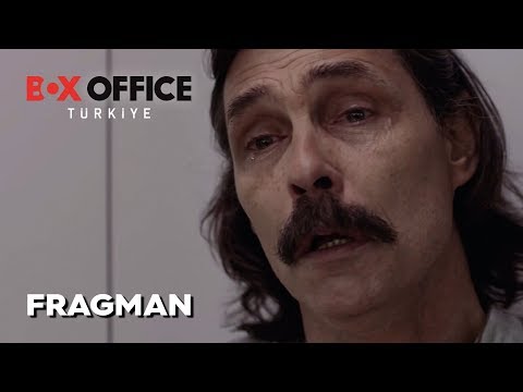 Acı Kiraz | Fragman