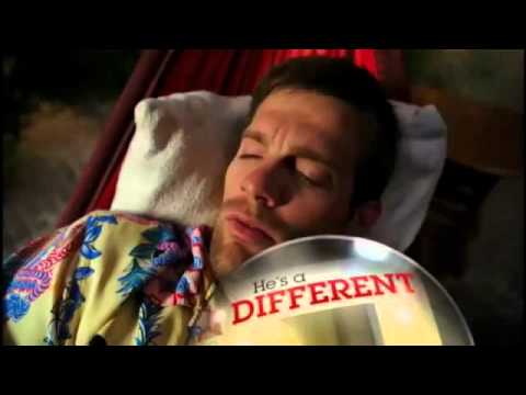 The Finder - Season 1