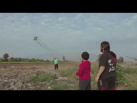 Mundo de gigantes (2020) | Trailer