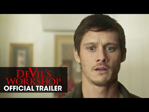 Official Green Band Trailer