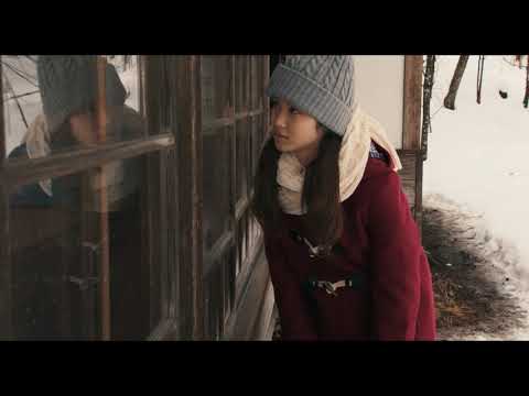 映画『よあけの焚き火』予告編