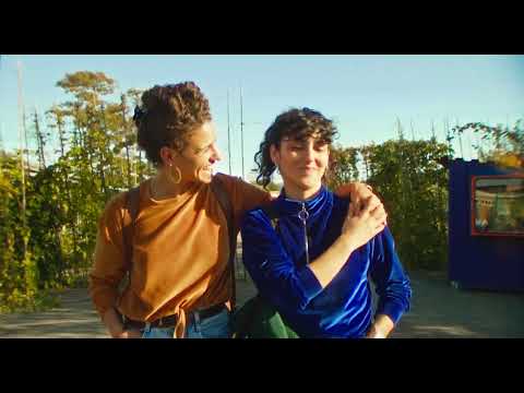 Una baila, la Otra no - Trailer