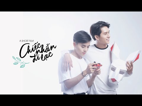 CHIẾC NHẪN ĐI LẠC OFFICIAL TRAILER 4K | O2 PRODUCTION