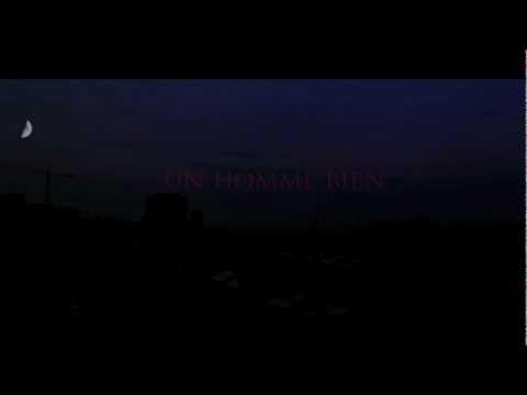 Un Homme Bien - Official teaser trailer