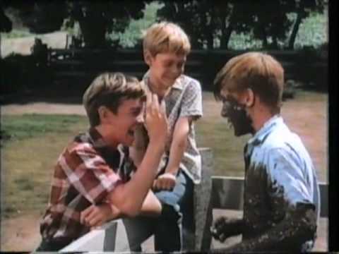 For The Love of Willadean