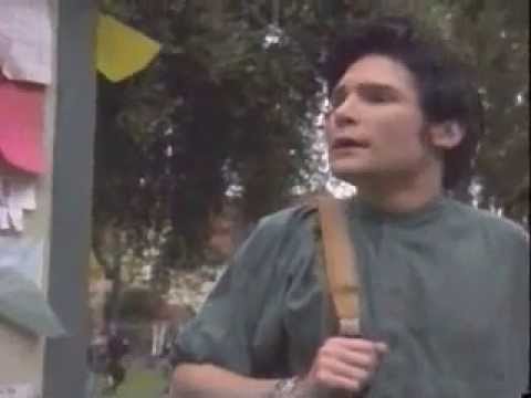 Voodoo (1995) Trailer