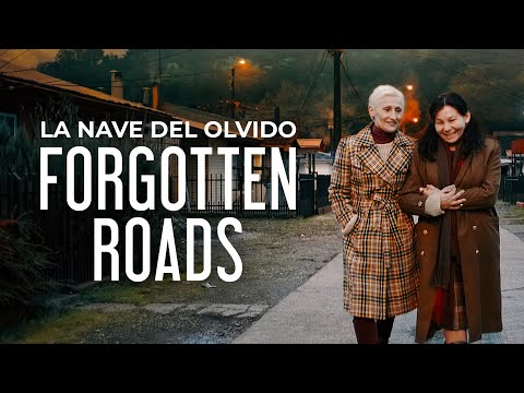 FORGOTTEN ROADS - Official International Trailer
