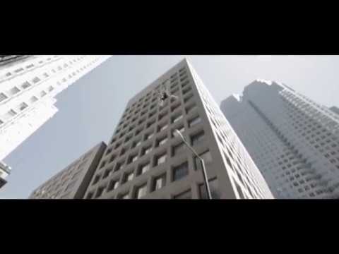 Future Ways of Living: Trailer