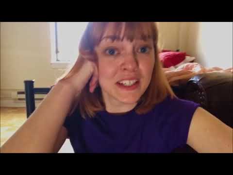 Just Jo Pilot - Trailer (2021)