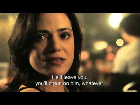 Urban Tale -  English Trailer