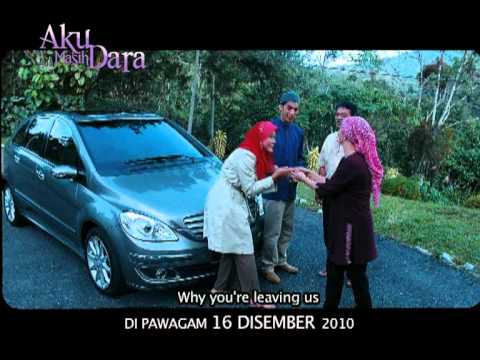 Trailer Aku Masih Dara