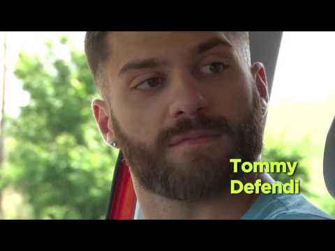 Dirty Rascals Official Trailer NakedSword