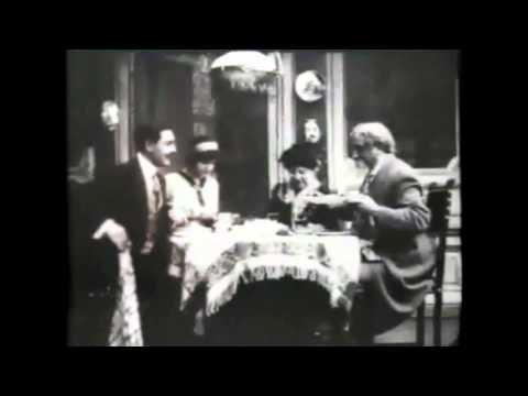 Max Is Stuck Up (1910) Max Linder