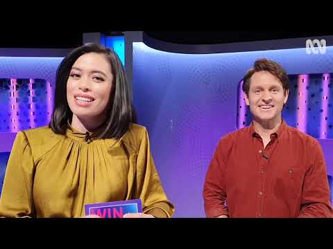 Win The Week | Starts Wednesday 23 June 8pm on ABC TV and streaming on iview