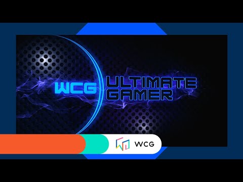 WCG Ultimate Gamer full trailer in HD