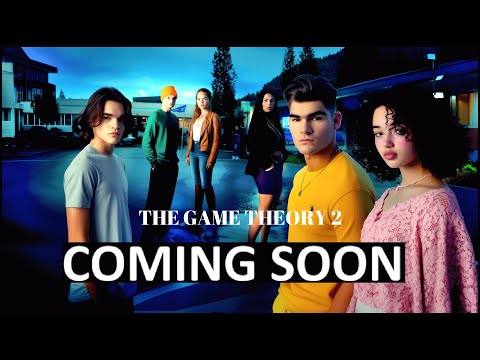The Game Theory 2 I Official Trailer