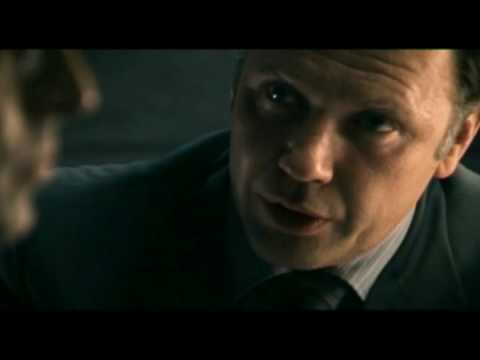 Beck - Den japanska shungamålningen - trailer