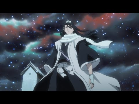 Bleach: Fade to Black (2008) Original Trailer [FHD]