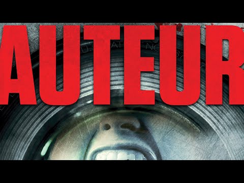 Auteur 📽️  HORROR MOVIE TRAILER