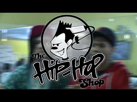 The Hip-Hop Shop Trailer 1