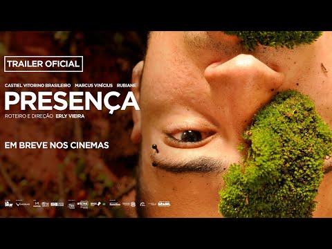 Presença - Trailer Oficial